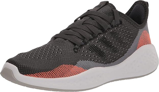 ARTICLE - HP6745
Adidas Fluidflow 2.0 Men's Running Shoes