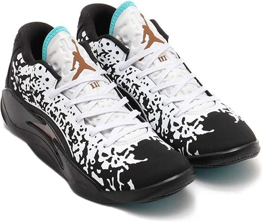 Product Number: DR0676-002
Nike Zion 3 PF BasketBall Shoes