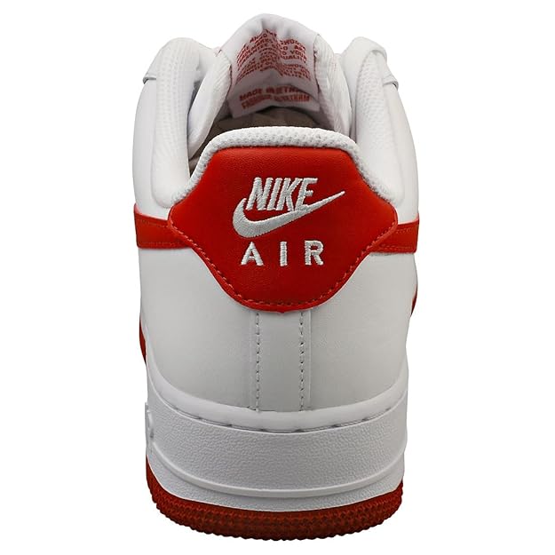 Nike Mens Air Force 1 '07 Sneakers