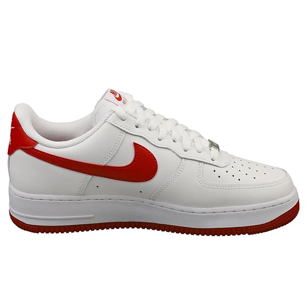 Nike Mens Air Force 1 '07 Sneakers