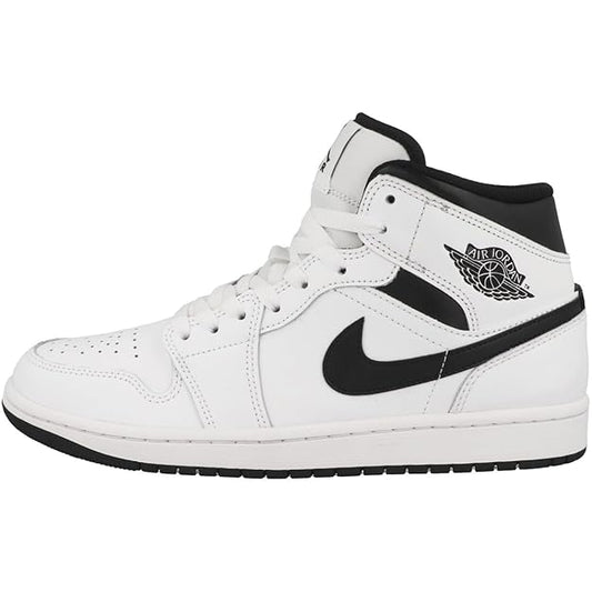 Jordan 1 Mid White/Black-White-Black - BRANDSAT50
ARTICLE - DQ8426-132