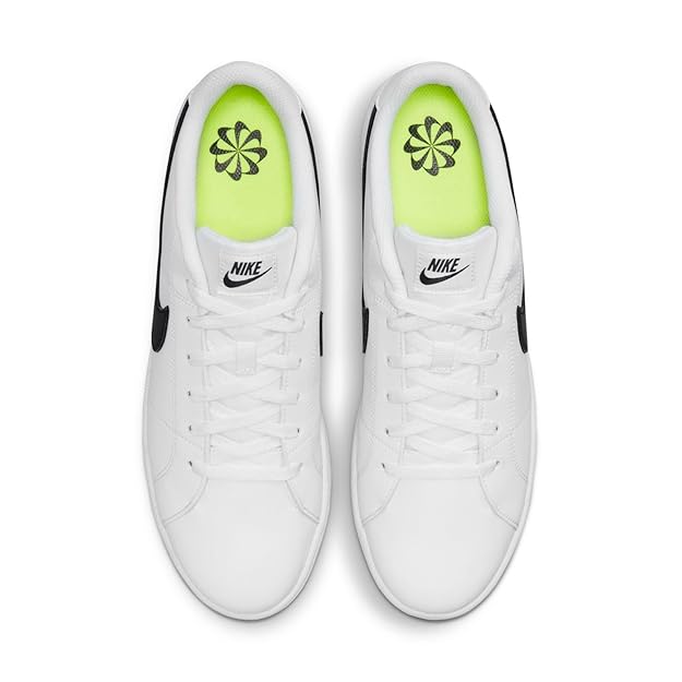 N Court Royale 2 Nn Sneaker - BRANDSAT50