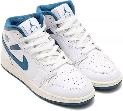 Nike Air Jordan 1 Mid SE, J, Air Jordan 1, MID SE, - BRANDSAT50
ARTICLE - FN7432-141
Nike Air Jordan 1 Mid SE