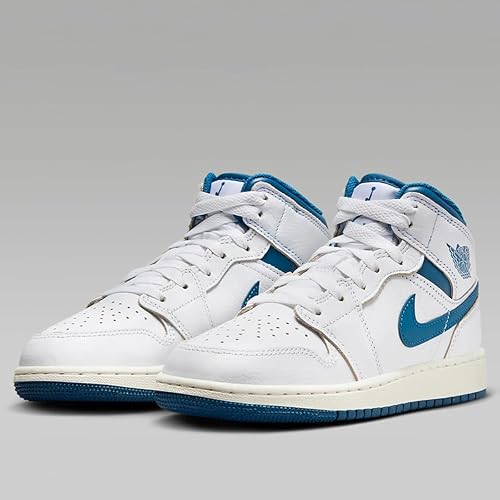 Nike Air Jordan 1 Mid SE, J, Air Jordan 1, MID SE, - BRANDSAT50