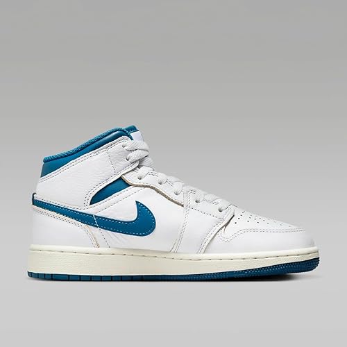 Nike Air Jordan 1 Mid SE, J, Air Jordan 1, MID SE, - BRANDSAT50