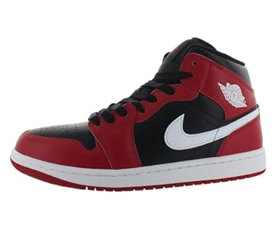 Jordan Air 1 Mid Running Shoes - BRANDSAT50
ARTICLE - DQ8426-061
Nike Jordan Air 1 Mid Running Shoes