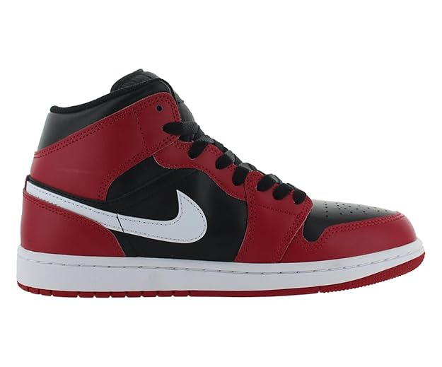 Jordan Air 1 Mid Running Shoes - BRANDSAT50
