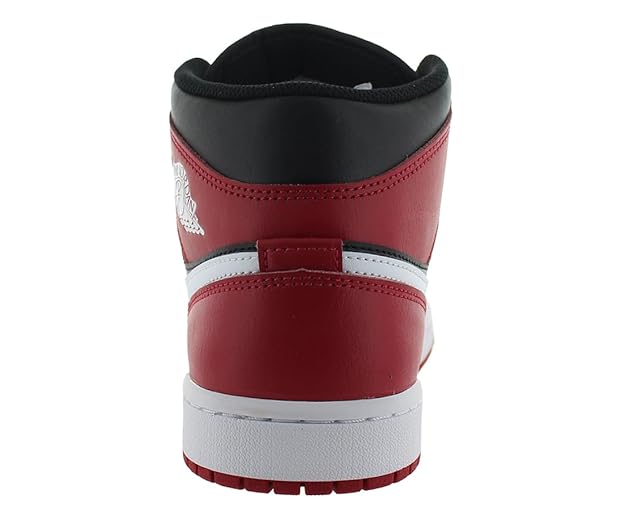 Jordan Air 1 Mid Running Shoes - BRANDSAT50