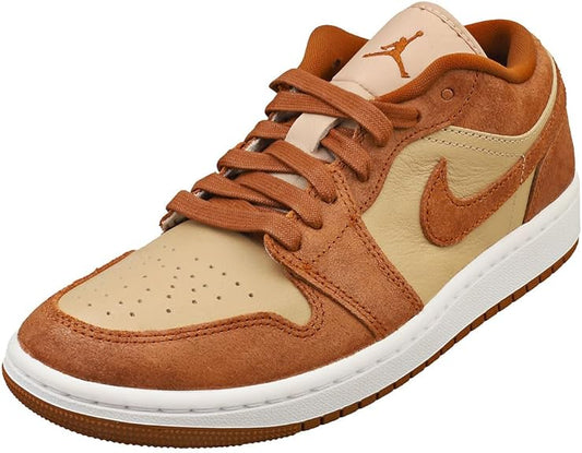 Jordan 1 Low SE Legend MD Brown/Legend Coffee - 
ARTICLE - FJ3453-200
Nike Jordan 1 Low SE Legend MD Brown/Legend CoffeeBRANDSAT50
