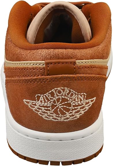 Jordan 1 Low SE Legend MD Brown/Legend Coffee - BRANDSAT50