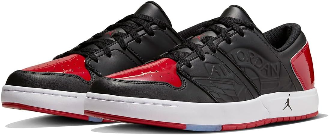 Nike Jordan New Retro 1 Low Jordan NU RETRO 1 Low - BRANDSAT50
ARTICLE - DV5141-006