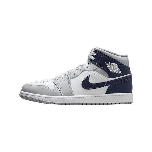 Jordan Air 1 Mid Running Shoes - BRANDSAT50
ARTICLE - DQ8426-104