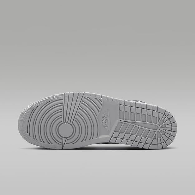 Jordan Air 1 Mid Running Shoes - BRANDSAT50