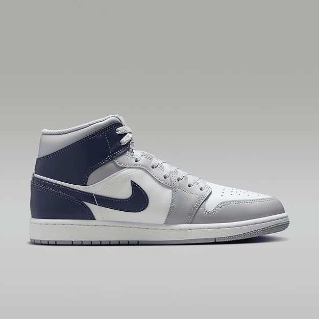 Jordan Air 1 Mid Running Shoes - BRANDSAT50