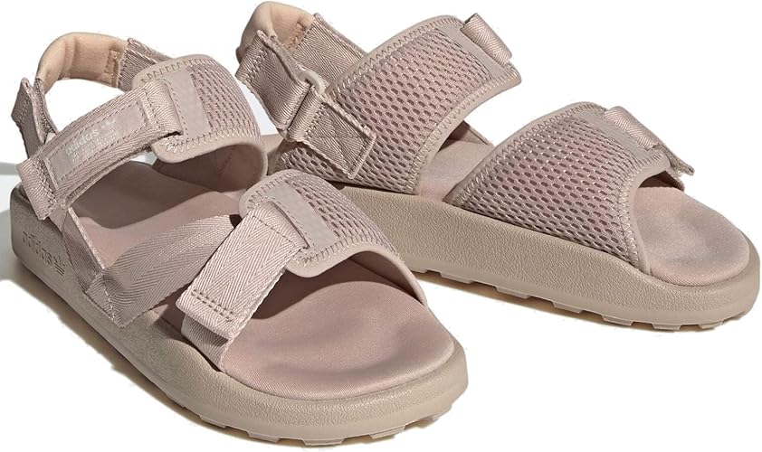 Adidas Adventure Sandals [ADILETTE ADVENTURE SANDALS] -
 BRANDSAT50
ARTICLE - HP6375