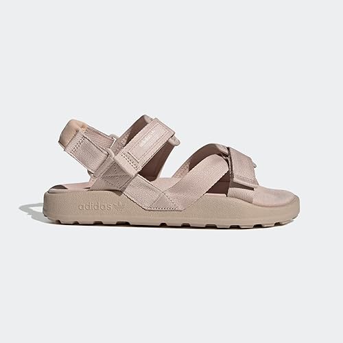 Adidas Adventure Sandals [ADILETTE ADVENTURE SANDALS] - BRANDSAT50