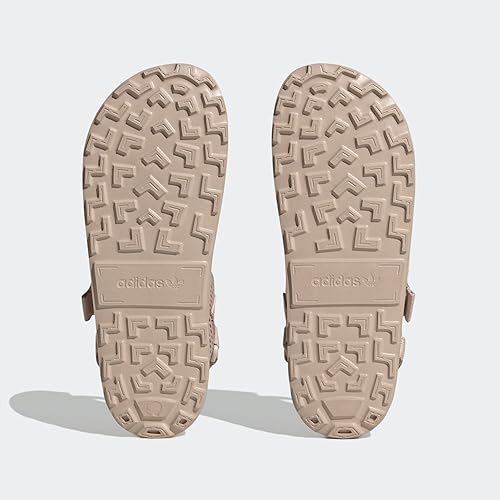 Adidas Adventure Sandals [ADILETTE ADVENTURE SANDALS] - BRANDSAT50