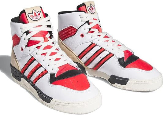 Adidas RIVALRY HIGH Footwear - BRANDSAT50
ARTICLE - FZ6332