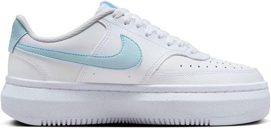 Nike Vision Alta W COURT VISION ALTA Coat White/Light Blue - BRANDSAT50
ARTICLE - DZ5394-101
