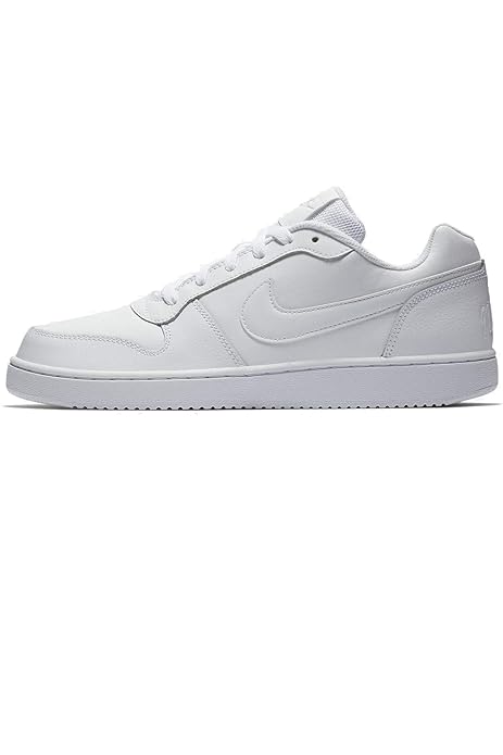 Nike Ebernon Low Leather Basketball Shoes - BRANDSAT50
ARTICLE - AQ1775-100