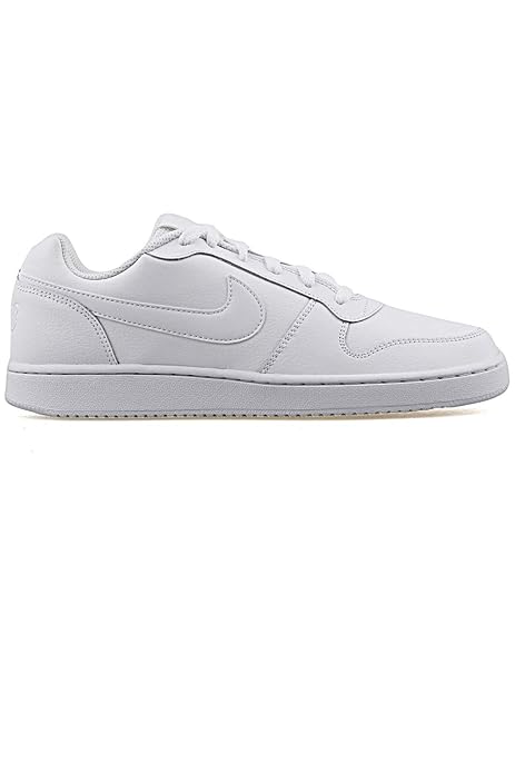 Nike Ebernon Low Leather Basketball Shoes - BRANDSAT50