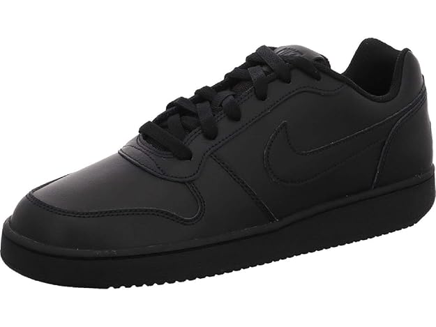 Nike Ebernon Low Black Basketball Sneakers - BRANDSAT50
ARTICLE - AQ1775-003