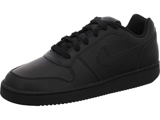 Nike Ebernon Low Black Basketball Sneakers - BRANDSAT50
ARTICLE - AQ1775-003