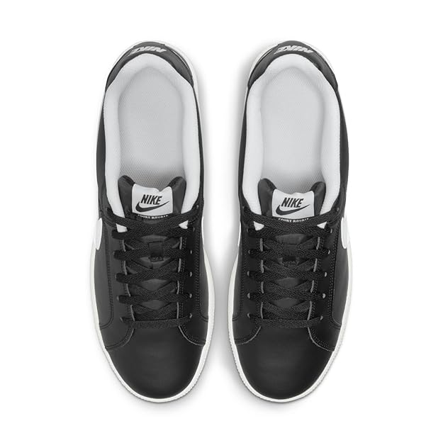 N Court Royale Sneakers Shoes - BRANDSAT50