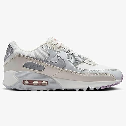 Nike Air Max 90 W Air Max 90 Summit Sneakers - BRANDSAT50