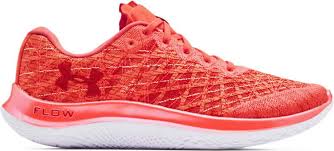 Under Armour Flow Velociti Wind SyntheticTextile Orange Trainers 6 US Shoes - BRANDSAT50
ARTICLE - 3023545-600