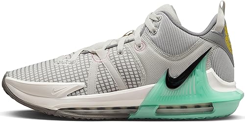 Nike Lebron Witness Vii Three Shoes - BRANDSAT50
ARTICLE - DM1122-006