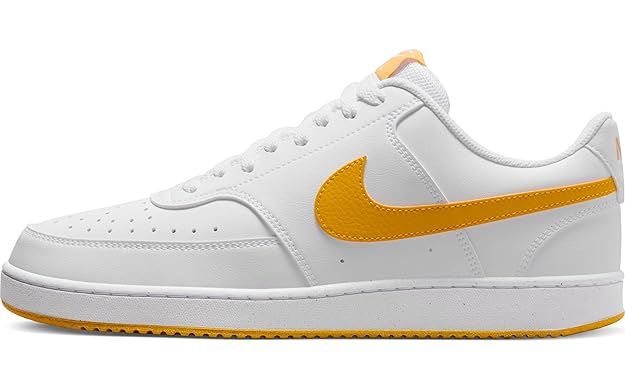 Nike Lace Up Sneakers - BRANDSAT50