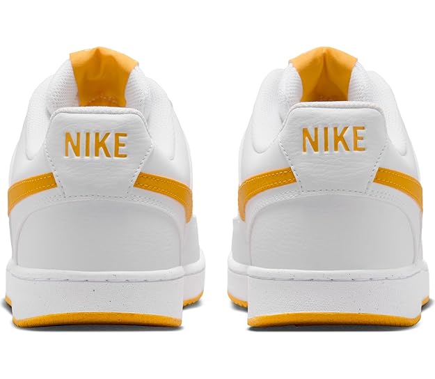 Nike Lace Up Sneakers - BRANDSAT50