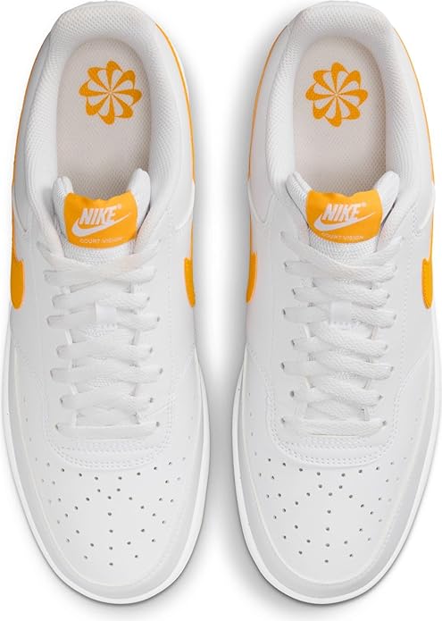 Nike Lace Up Sneakers - BRANDSAT50