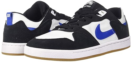 Nike SB ALLEYOOP Sneaker Shoes - BRANDSAT50
