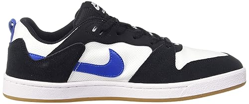Nike SB ALLEYOOP Sneaker Shoes - BRANDSAT50