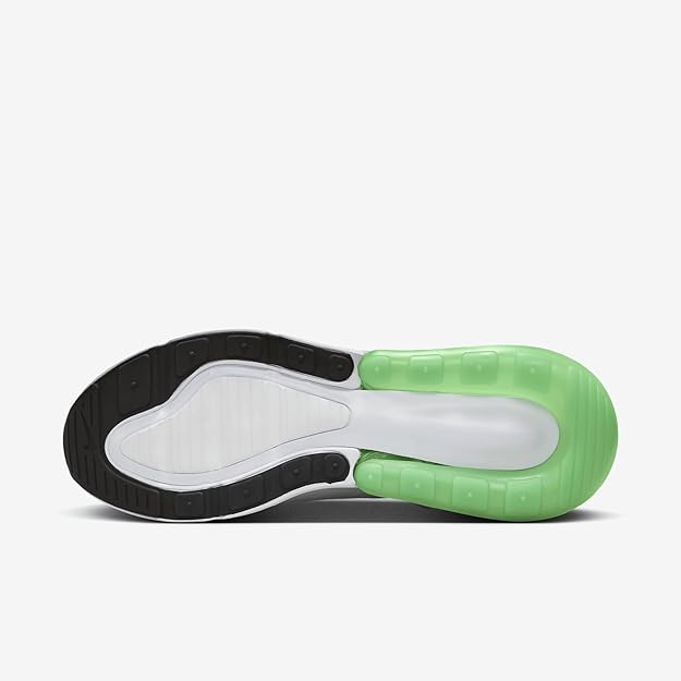 Nike Air Running Shoes Max 270 - BRANDSAT50