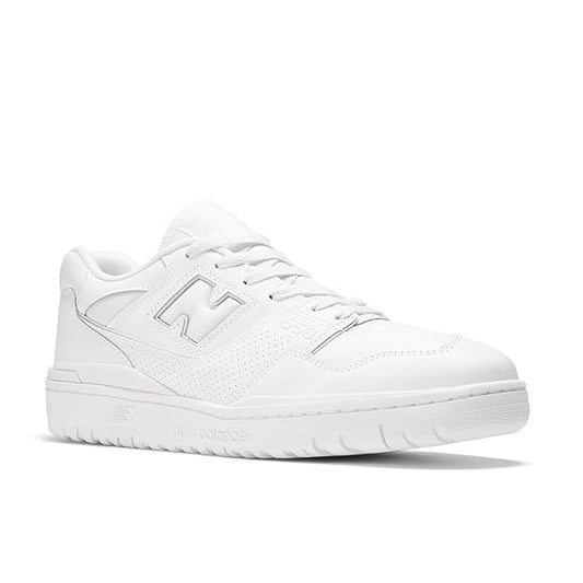 New balance BB550 White Sneakers - BRANDSAT50
ARTICLE - BB550WWW