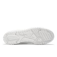 New balance BB550 White Sneakers - BRANDSAT50