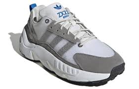 adidas Zx 22 Boost Trainers Shoes - BRANDSAT50