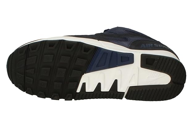 Nike Athletic Sneakers - BRANDSAT50