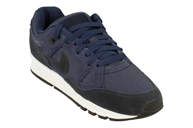 Nike Athletic Sneakers - BRANDSAT50