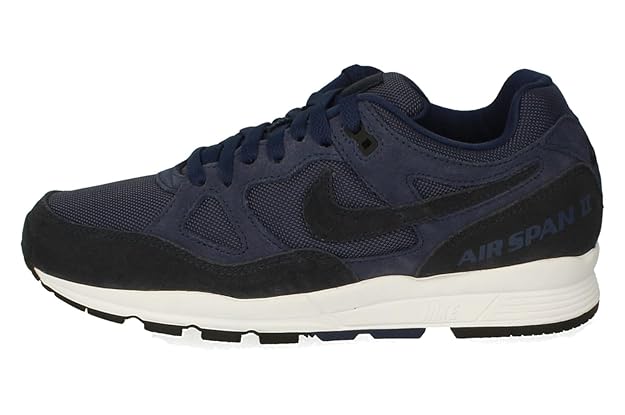 Nike Athletic Sneakers - BRANDSAT50