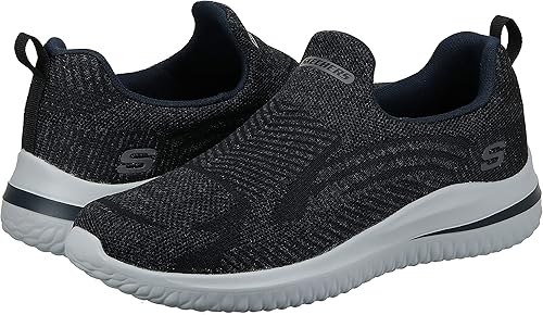 Skechers DELSON 3.0 Shoes - BRANDSAT50