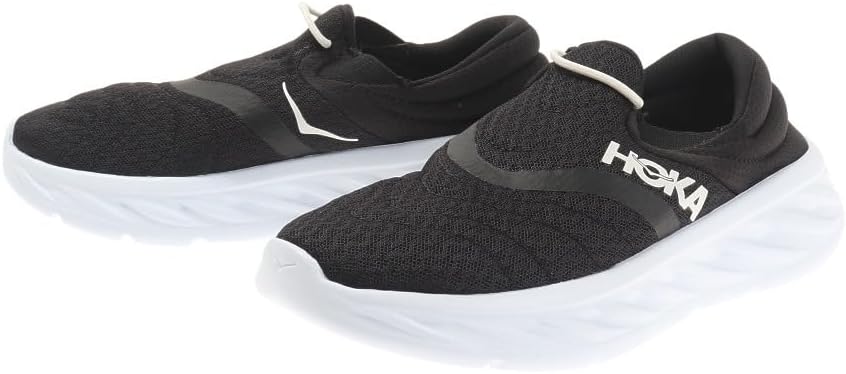 HOKAONEONE Casual Shoes Ora Recovery Shoe 2 - BRANDSAT50
ARTICLE - 119398-BWHT