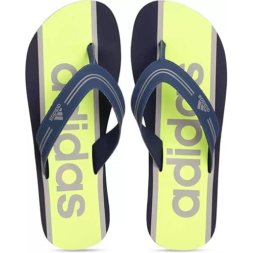 Adidas Men's Glossate M Slipper - BRANDSAT50
ARTICLE - GA0988