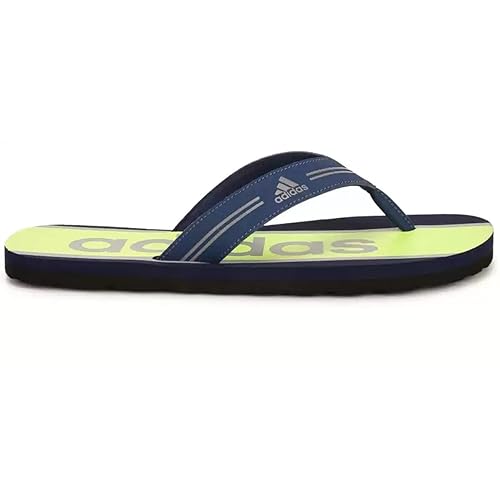 Adidas Men's Glossate M Slipper - BRANDSAT50