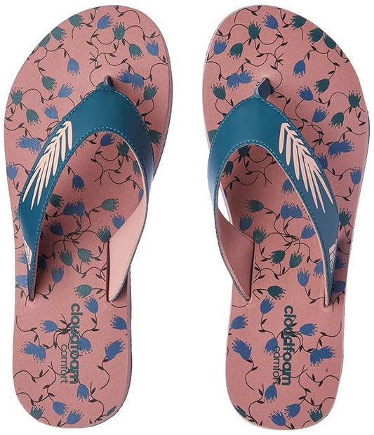 Adidas Women's Cloudfoam W Slippers - BRANDSAT50
ARTICLE - GB2593