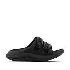 HOKA Unisex-Adult Ora Luxe Slide Sandal - BRANDSAT50