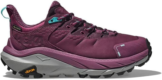 HOKA Kaha 2 Low GTX Sports Shoes - BRANDSAT50
ARTICLE - 1123191
